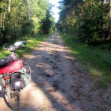 2409H 25 Oste Radweg